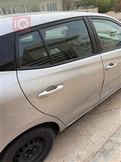 تويوتا يارس